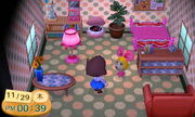 Chyuuko's House