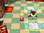 Thibou | Animal Crossing Wiki | Fandom powered by Wikia