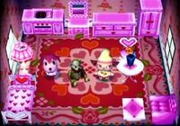 Megumi house