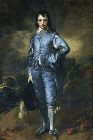 File:The Blue Boy.jpg