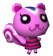 Rachida | Animal Crossing Wiki | Fandom powered by Wikia