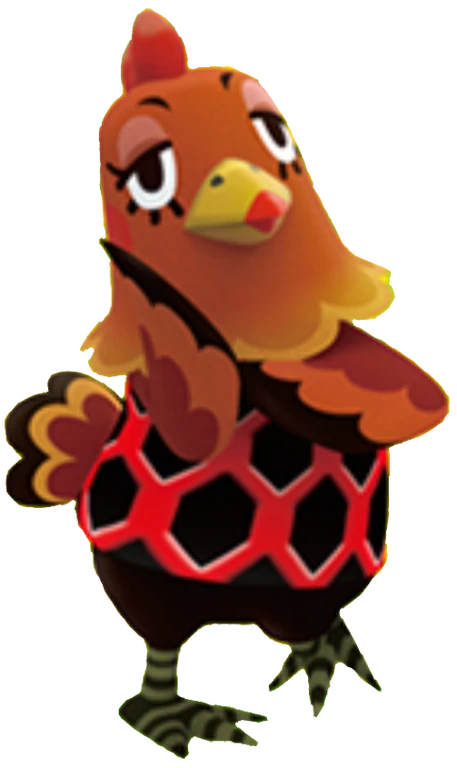 Broffina | Animal Crossing Wiki | FANDOM powered by Wikia