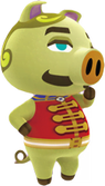 Chops HHD