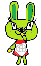 Animal Crossing Toyo