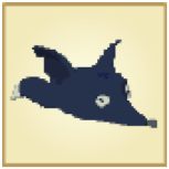 File:RareFoxHatDarkBlue.png