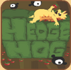 Hedge Hog Icon