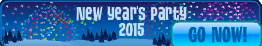 New year's Party