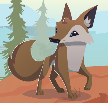 Coyote | Animal Jam Wiki | FANDOM powered by Wikia