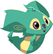 Koala | Animal Jam Wiki | FANDOM powered by Wikia