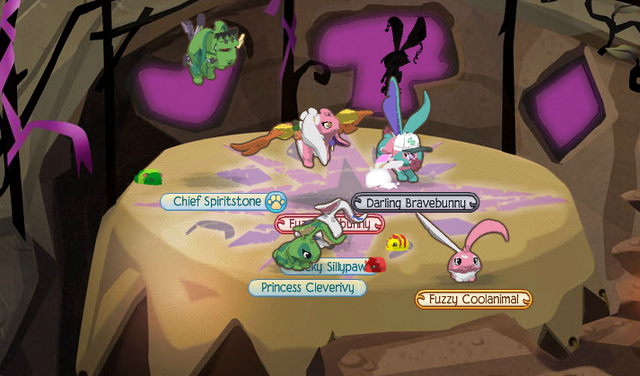 File:Bunnies-Only-Party Revealing-Peck-1.png