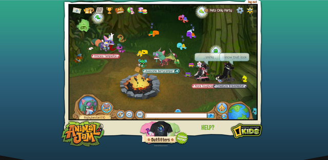 File:Pets Only Party Screenshot.png