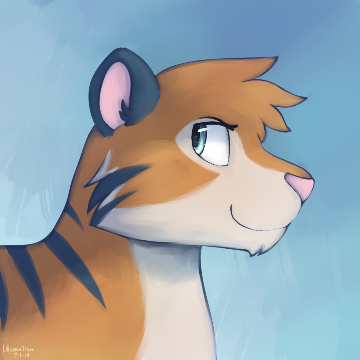 Image - AJ Tiger.png | Animal Jam Wiki | Fandom powered by Wikia