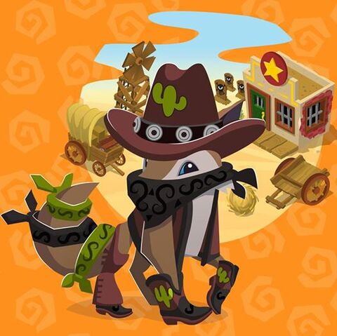 Image - Awesome pawsome.jpg | Animal Jam Wiki | FANDOM powered by Wikia