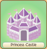 Icon of Princess Castle