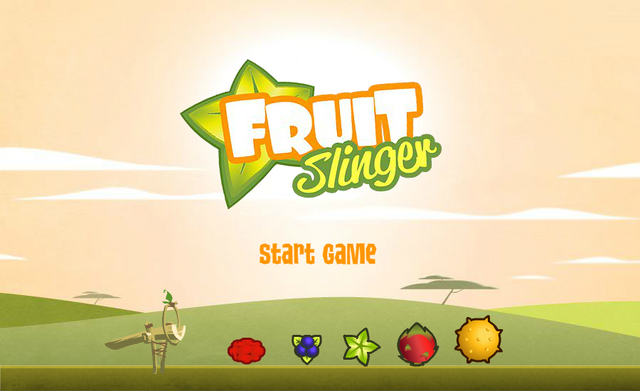 File:Fruit Slinger Logo.png