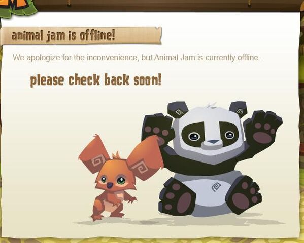 File:Animal Jam OFFLINE.jpg