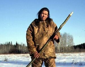 Cro Magnon