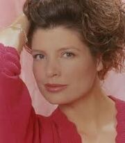 Desiree Goyette 1