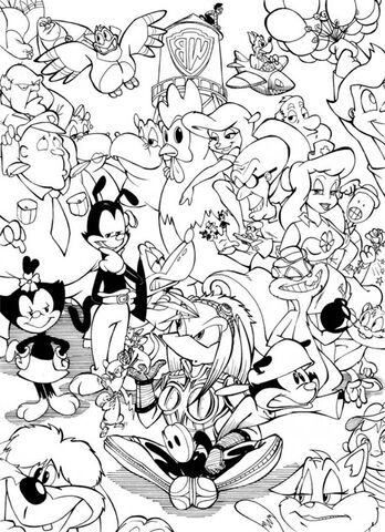 Archivo:Animaniacs-Show-Coloring-Pages.jpg