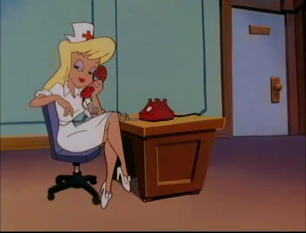 File:HelloNurseWithPhone1.png