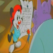 Wakko y el Troll