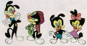 Animaniacs originales-1-