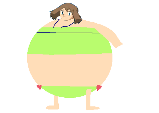 File:May wearing bikini.png