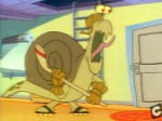 Snail Monster
