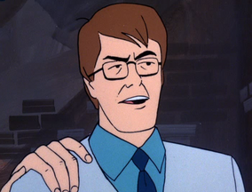 Professor Wayne