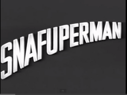Snafuperman