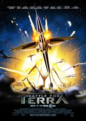Battle for Terra