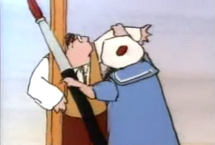 Amby and dexter 1997
