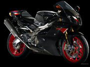 Steves second bike