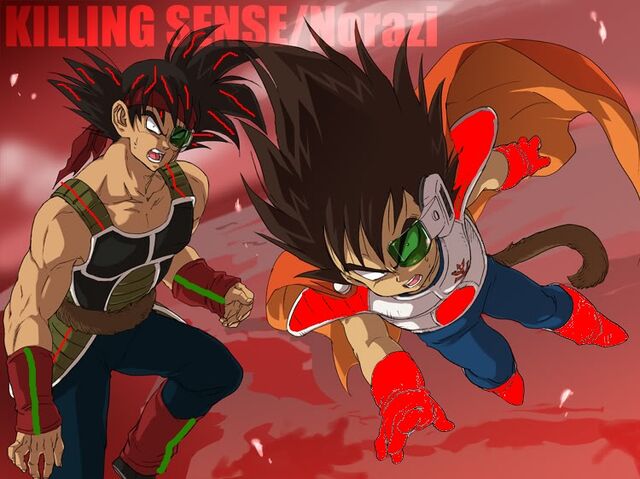 File:Bardock and kid vegeta by xbulma-d4piffr.jpg