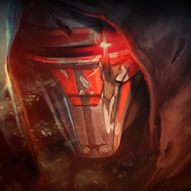 Shadow of Revan