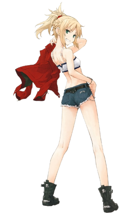 Casual Kat