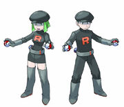 Team Rocket