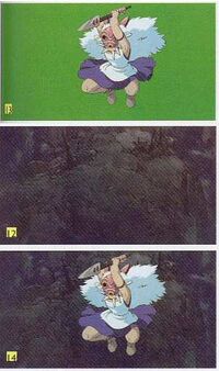 Cel-Folie