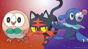 Pokemon-Sonne-und-Mond-Starter
