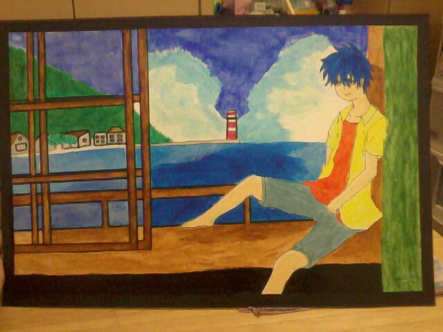 File:By the sea by machikonjo-d4akeoy.jpg