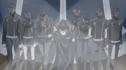 The Black Knights (episode)