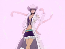 Hana Hana no Mi Infobox