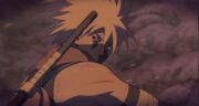 ANBU kakashi388
