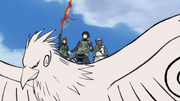 Second ambush