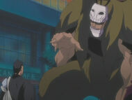 Grand Fisher Isshin Meet