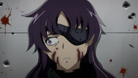 Minene Devastated