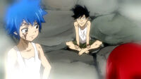 JellalchatingwithWally