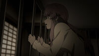 Mistreated Yuno