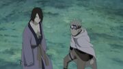 Naruto Utakata