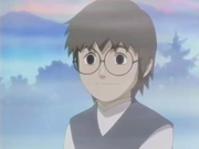 Chishima (child)